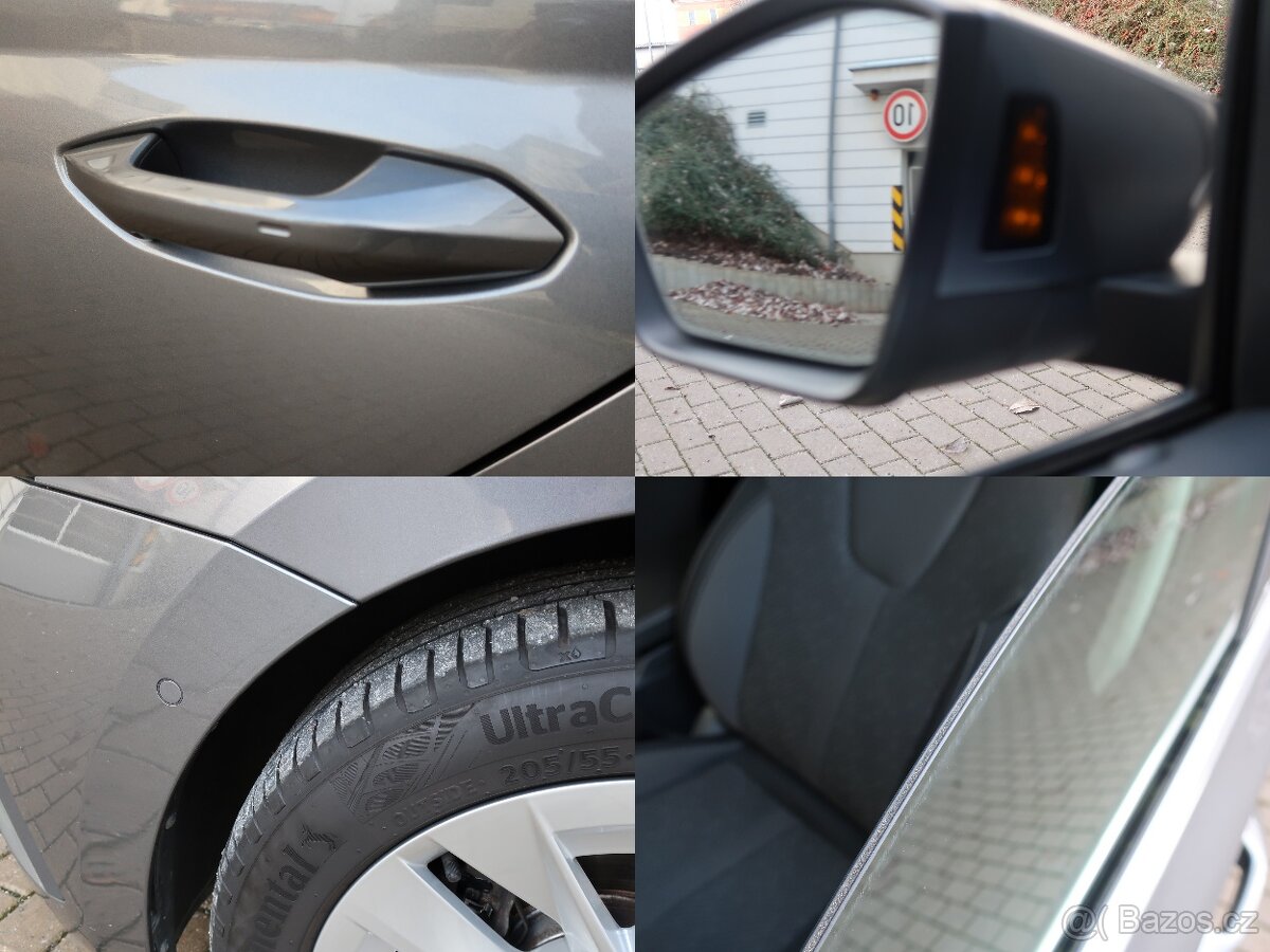 OCTAVIA 4 STYLE/2.0Tdi-110kw/rv.22/MATRIX LED/WEBASTO/CANTON - 16