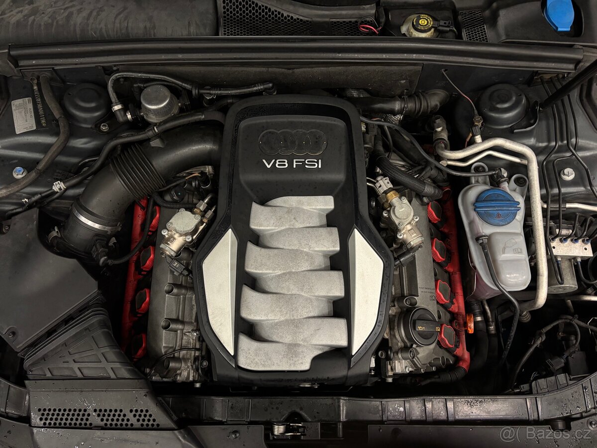 AUDI S5 - 6q manuál - 16