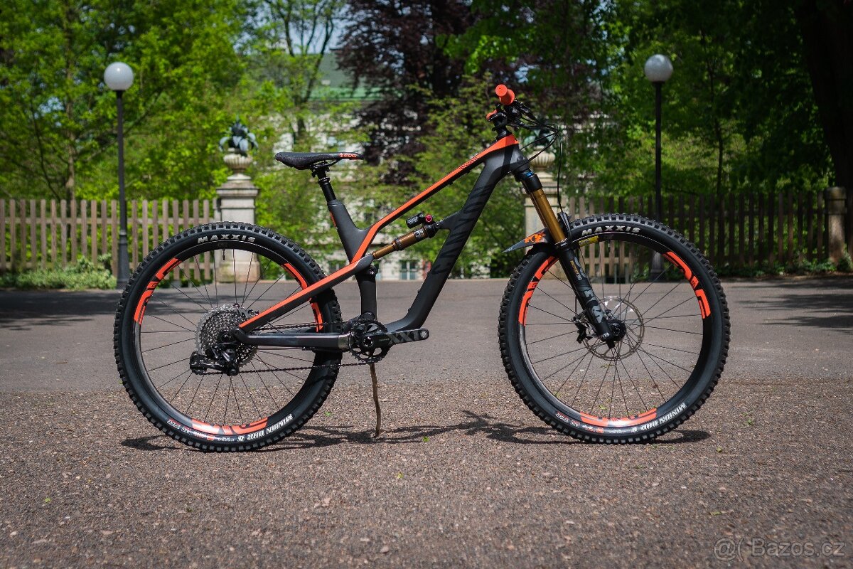 Canyon Spectral CFR 9.0 Ltd - 16