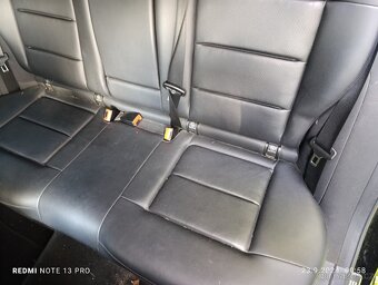 Mercedes Benz E W212 - 16