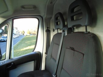 Citroën Jumper 2.2 HDi L1H2 - 16