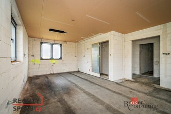 Prodej, domy/rodinný, 300 m2, Na Stráži 551, 27054 Řevničov, - 16