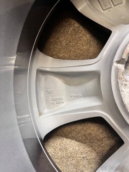 6x139.7 R20 Dodge RAM 1500 5.generace + senzor - TOP - 16