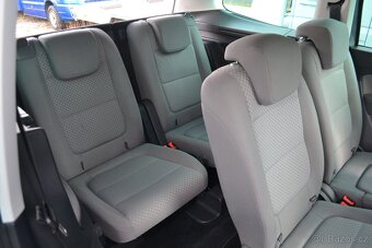 Seat Alhambra 1.4 TSI 110 kw 2016 7 míst - 16