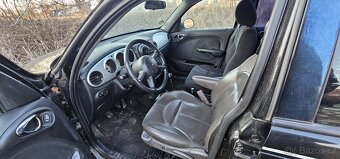 Chrysler PT Cruiser 1,6 - 16