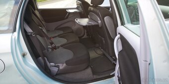 Citroen Xsara Picasso 1,6 HDI - 80kw. STK+EM do 11/2026 - 16