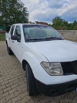 Nissan Navara 2.5dci - 16