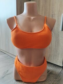 Nové dámské plavky M/ L - 16