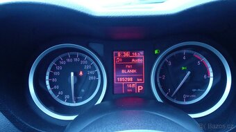 Alfa Romeo 159 2.4JTDm SW Q-tronic 185 tis km - 16