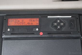 DAF XF 460 FT, LOWDECK, EURO 6 - 16