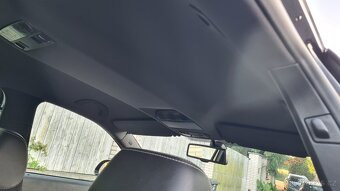 ŠKODA OCTÁVIA 2 RS - 2,0TFSi 147kW Manuál. - 16