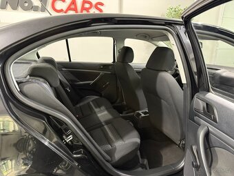Škoda Octavia 2 1,6 MPI ZACHOVALÝ STAV TAŽNÉ - 16