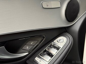 Mercedes GLC 250 AMG line / 2018 / 4x4 - 16