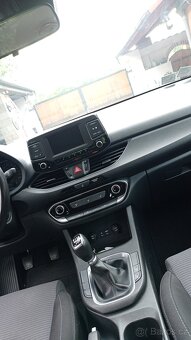 Hyundai i30 combi 1.0,88 kw - 16