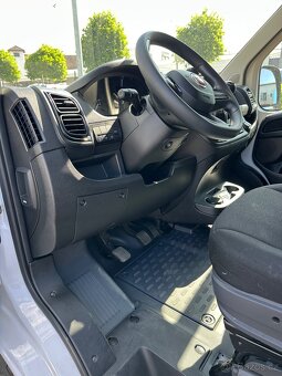 Fiat Ducato maxi L4h2 - 16