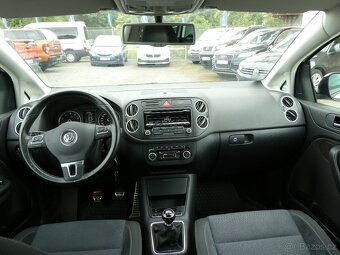 Volkswagen Golf Plus 1.2 TSi 77kW STYLE, serviska - 16