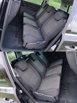 Volkswagen Sharan 2.0 TDI BMT Highline 4MOTION 7-miestne - 16