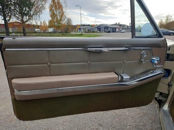 1963 Cadillac Series 62 Convertible - 16