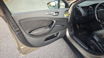 Prodám Citroen C5 2.0 HDi - 16