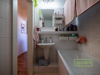 Prodej moderního bytu 3+1 - 70,3 m² - 16