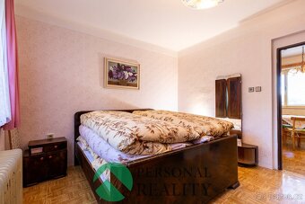 Prodej rodinného domu 5+1, Hřešihlavy, okr. Rokycany - 16