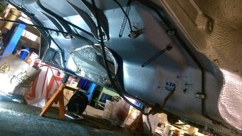 BMW E34 540i Manual - 16