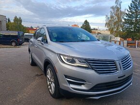Lincoln mkc 2.0 2017 na 2 Roku STK /ford Kuga ford edge - 16