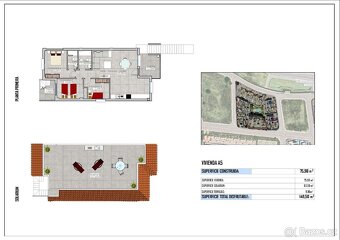 Bungalov v Cox – novostavba - 16