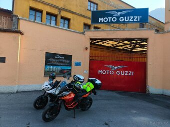 KTM 1190 Adventure - 16