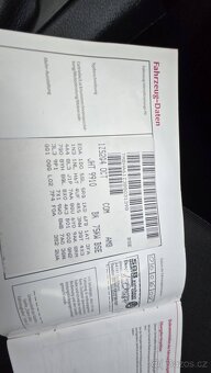 ŠKODA OCTAVIA 1.6i TEAM EDITION 1MAJITEL - 16