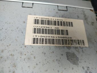 Doodge caliber 2.0 103kw - 16