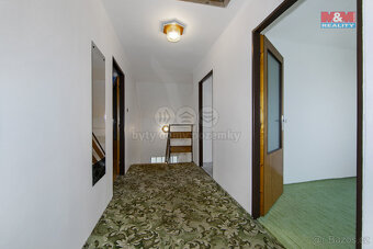 Prodej rodinného domu, 184 m², Díly - 16