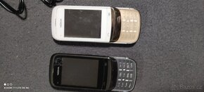 nokia C2-02 - 16