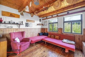 Prodej, domy/chata, 30 m2, 78372 Velký Týnec, Olomouc [ID 71 - 16