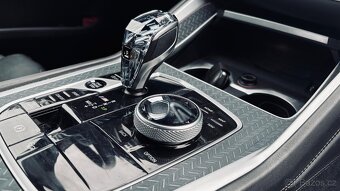 BMW X6 M50d - 16