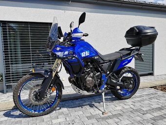 Yamaha Tenere 700 koupeno v ČR - 16