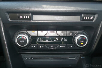MAZDA 3 BM 2,0i, 88kW, SKYACTIVE, BI-XENONY, LED, ALU., BLIS - 16