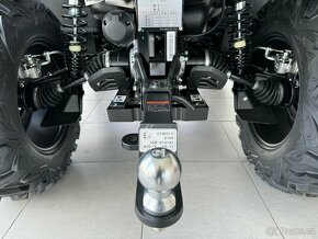 CFMOTO Gladiator X1000 G3 AKCE - skladem - 16