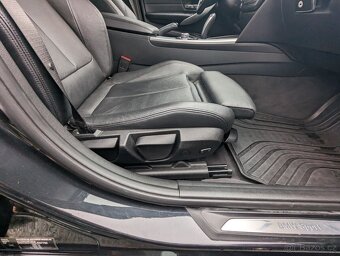 BMW Řada 3, 320d,135 Kw,2014,Automat,Kůže,tempomat - 16