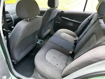 Škoda Fabia 1.4 MPI 44kW Rok 2002 STK do roku 2027 - 16