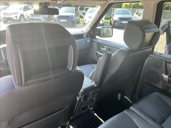 Land Rover Discovery IV - 16