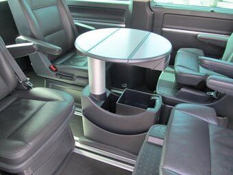 Volkswagen Multivan 2.0 TDI 132kw DSG 4x4 HIGLINE - 16