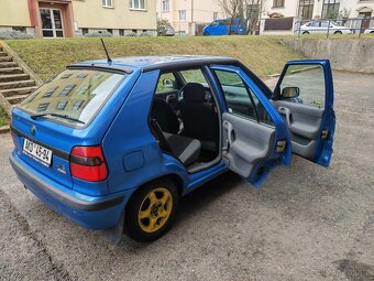 Škoda Felicia - 16