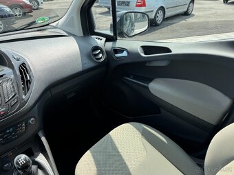Ford Tourneo Courier 1,0i 74 Kw Titanium - 16