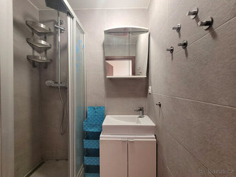 Pronájem, byt 2+1, 51 m2, Šárka, Prostějov - 16
