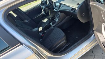 Opel Astra K Sports tourer - 16