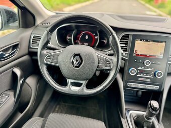 Renault Mégane IV Grandtour 1.2 TCe 130 Bose EDC Limited - 16