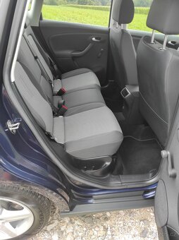 Seat Altea 1,2 TSi, 2011 facelift, nová STK - 16