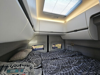 Volkswagen Grand California 600 - solar, DPH, plná výbava - 16