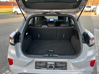 Ford Puma ST-Line 1,0EB 92KW,DPH,Navi,Temp,CarPlay,Winterpak - 16